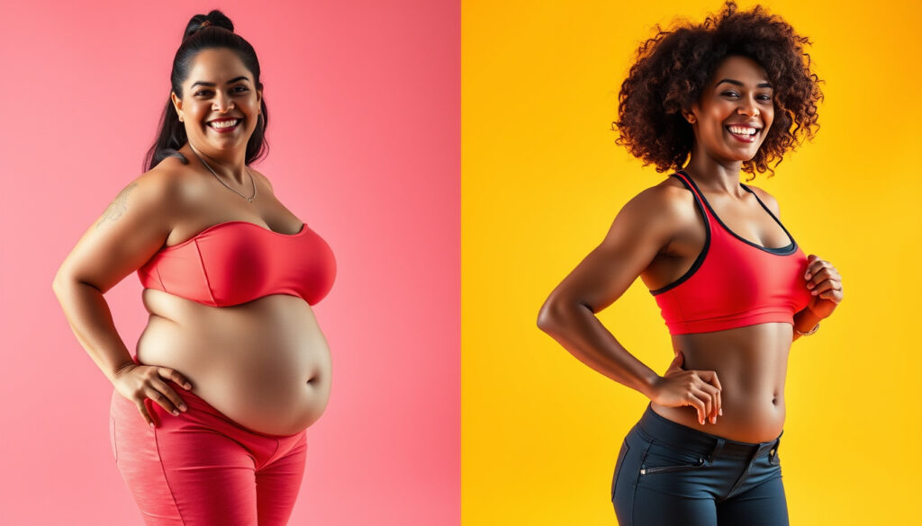 Biggest Loser Weight Loss Stories: Inspiring Transformations