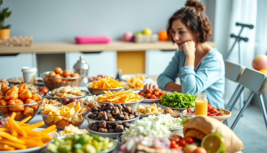 Binge Eating: Stories of Struggles and Balance