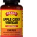 Boost Your Energy Naturally: Bragg Energy Apple Cider Vinegar Capsules Review