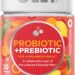 Boost Your Gut Health Bliss with OLLY Probiotic Gummy Review!