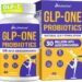 Boost Your Health Naturally: The GLP-1 Supplement Probiotic Reviewed