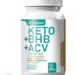 Boost Your Weight Loss Journey with Keto ACV BHB Capsules: A Review!