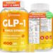 Boost Your Wellness: Discover the Power of GLP-1 Berberine Probiotic Gummies!
