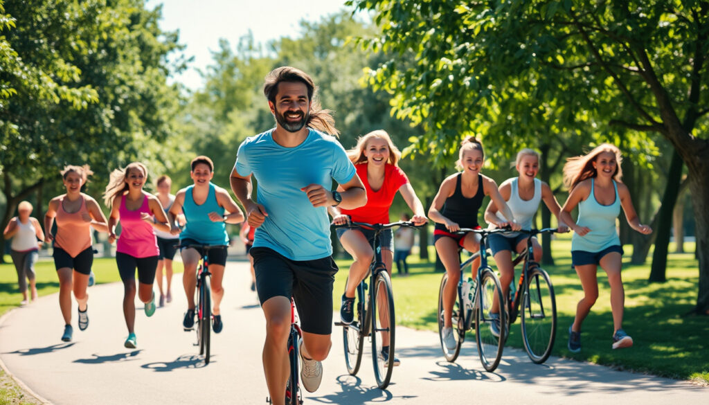 Cardio for Weight Loss: Effective Exercises Explained