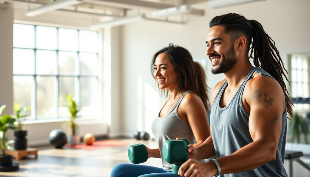 Couple Weight Loss Stories: Inspiring Transformations Together
