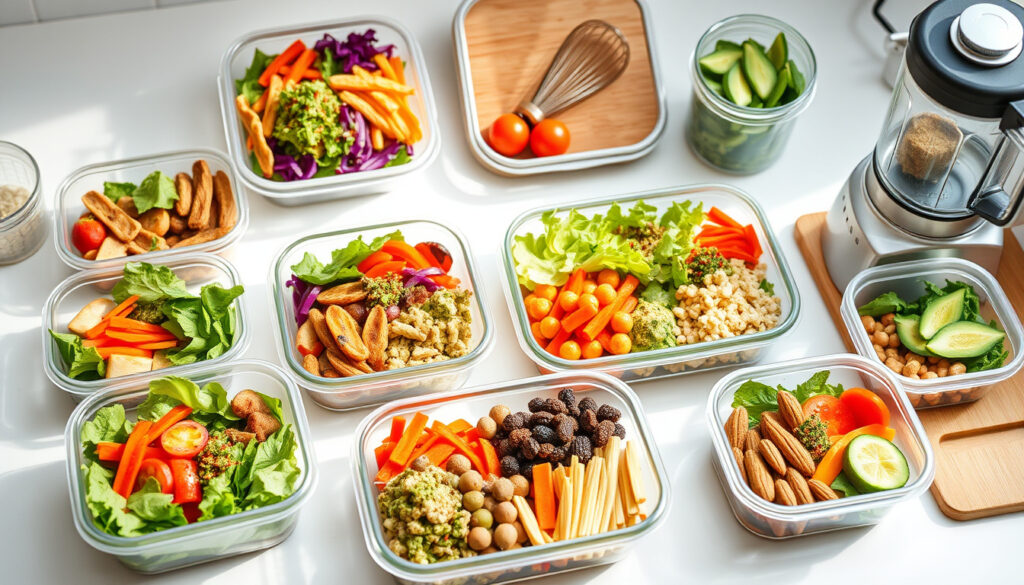 Diet Plan for Busy Professionals: Quick and Healthy Meal Ideas