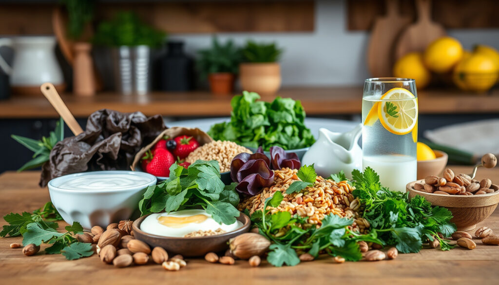 Diet Plan for Gut Health: Foods and Tips for Wellness