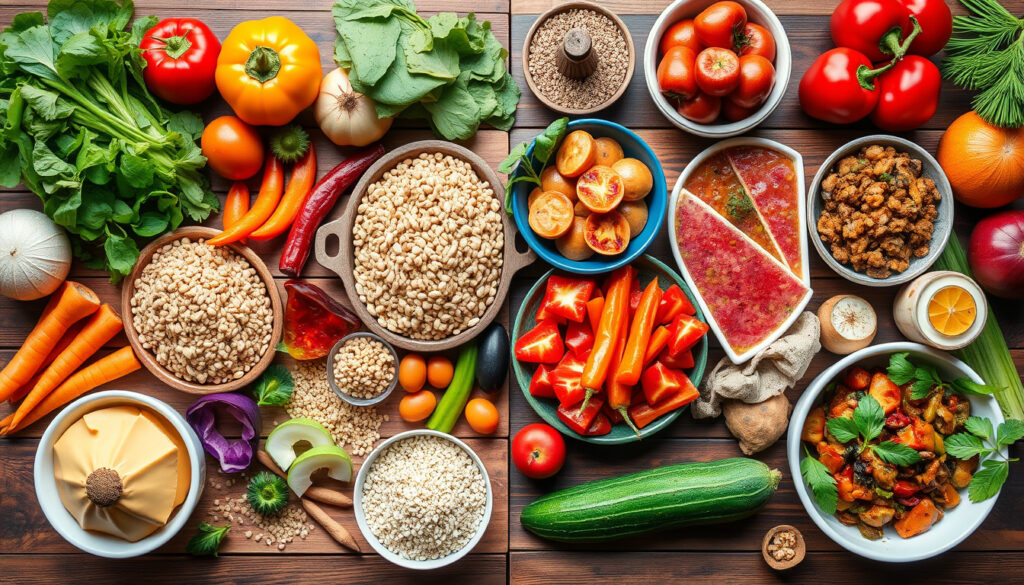 Diet Plan for IBS: Foods to Eat and Avoid