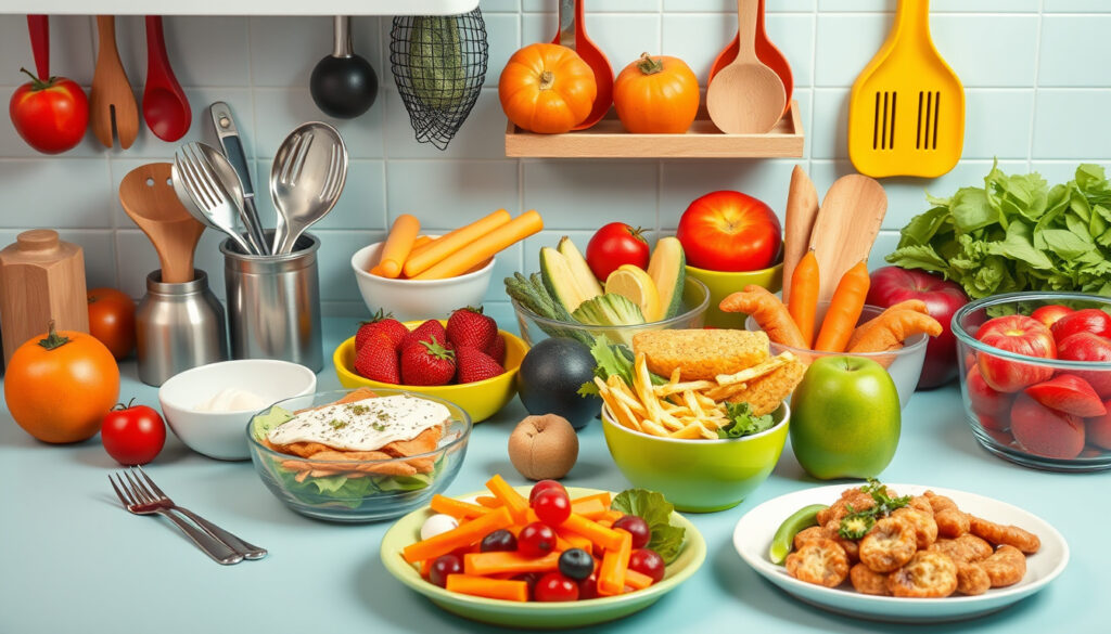 Effective Diet Plan for Picky Eaters: Tips and Recipes