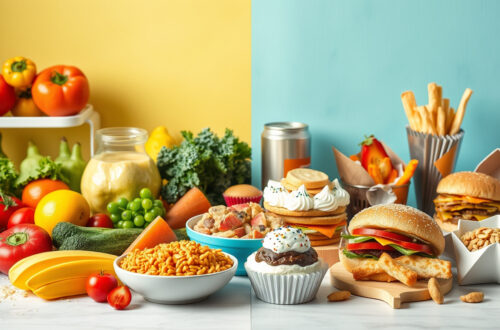 Diet Plan with Cheat Days: Structure and Benefits Explained