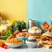 Diet Plan with Cheat Days: Structure and Benefits Explained