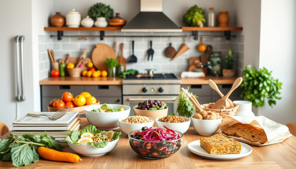 Gluten-Free Diet Plan: A Complete Guide for Beginners