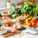Doctor Recommended Diet Plan: Key Foods and Tips for Success