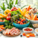 Easy to Follow Diet Plan for Healthy Weight Loss