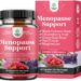 Embrace Harmony: The Ultimate Herbal Menopause Supplement for Women