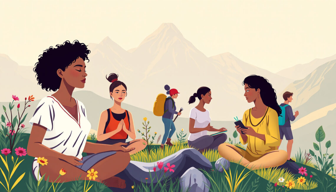 Emotional Eating Recovery Stories: Inspiring Journeys of Hope