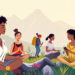 Emotional Eating Recovery Stories: Inspiring Journeys of Hope