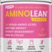 Energize Your Workouts: RSP Nutrition AminoLean Review