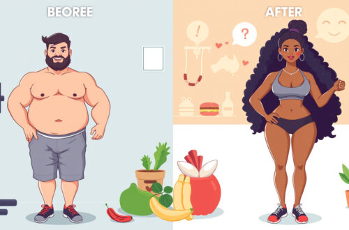Fat Loss Journey Stories: Transformations and Insights