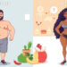 Fat Loss Journey Stories: Transformations and Insights