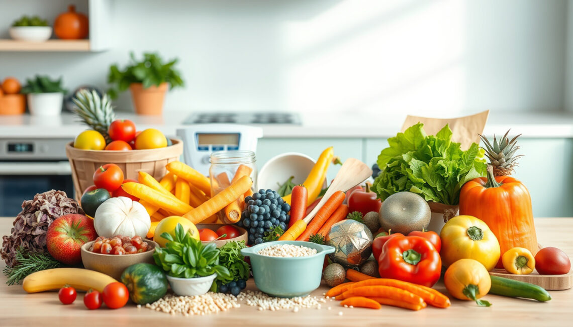Flexible Dieting Plan: A Comprehensive Guide to Success
