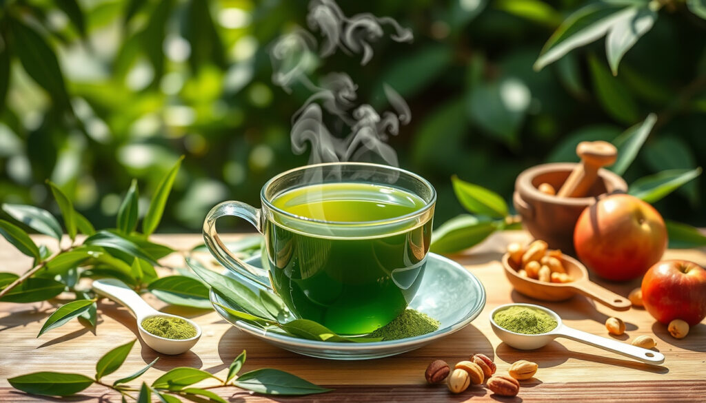 Green Tea Weight Loss: Benefits and How to Use It
