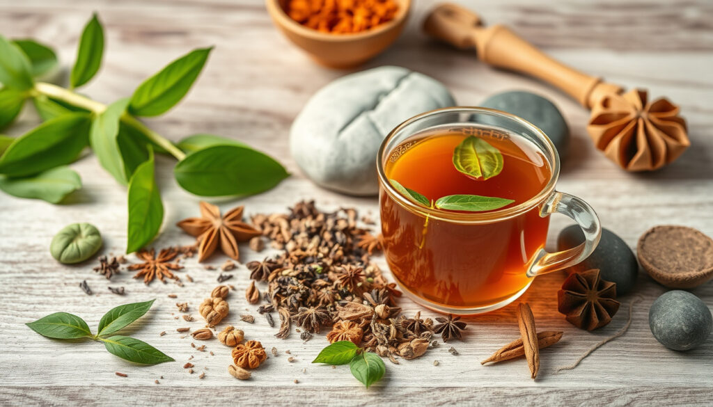 Herbal Weight Loss Tea: Benefits, Ingredients, and Tips