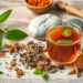 Herbal Weight Loss Tea: Benefits, Ingredients, and Tips