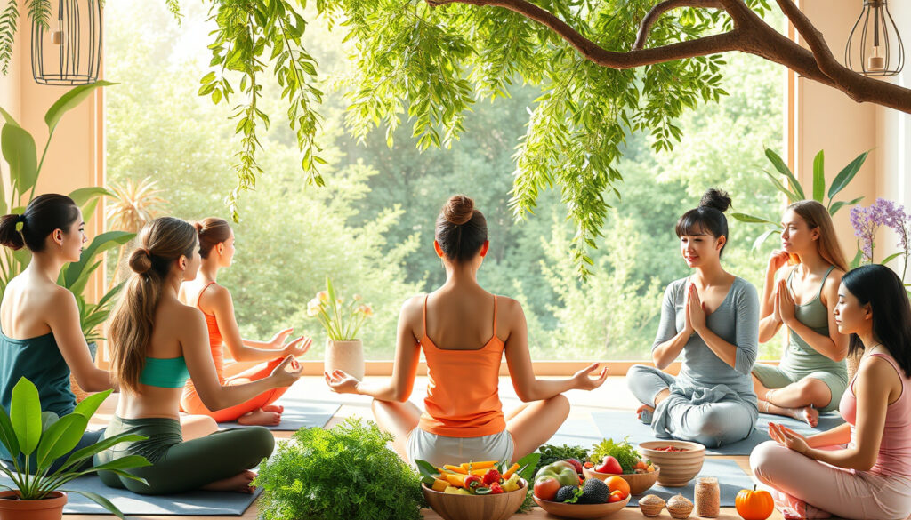 Holistic Weight Loss Transformation: A Complete Guide
