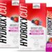 Hydroxycut Drink Mix Review: Boost Metabolism and Energy in a Wildberry Blast!