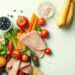 IIFYM Diet Plan: Flexible Eating for Weight Loss Success