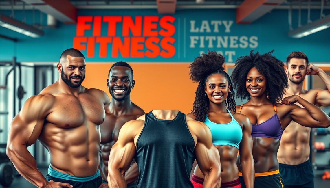 Lean Muscle Transformation Stories: Inspiring Journeys Ahead
