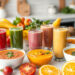 Liquid Diet Plan: A Complete Guide for Beginners