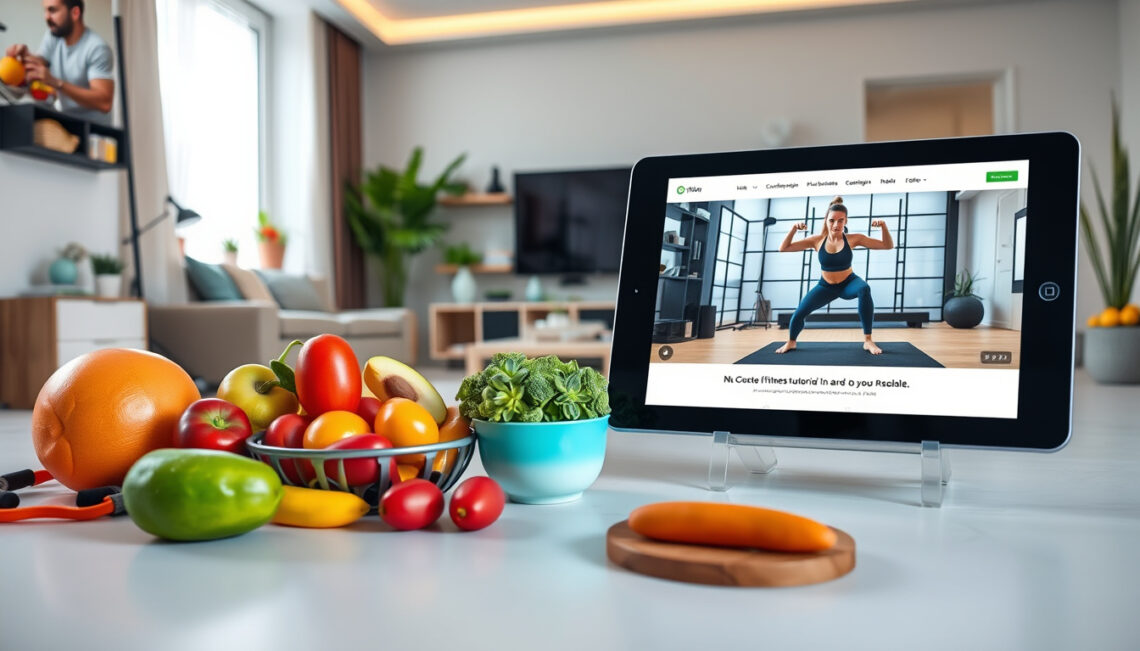 Lose Weight at Home: Effective Tips and Strategies