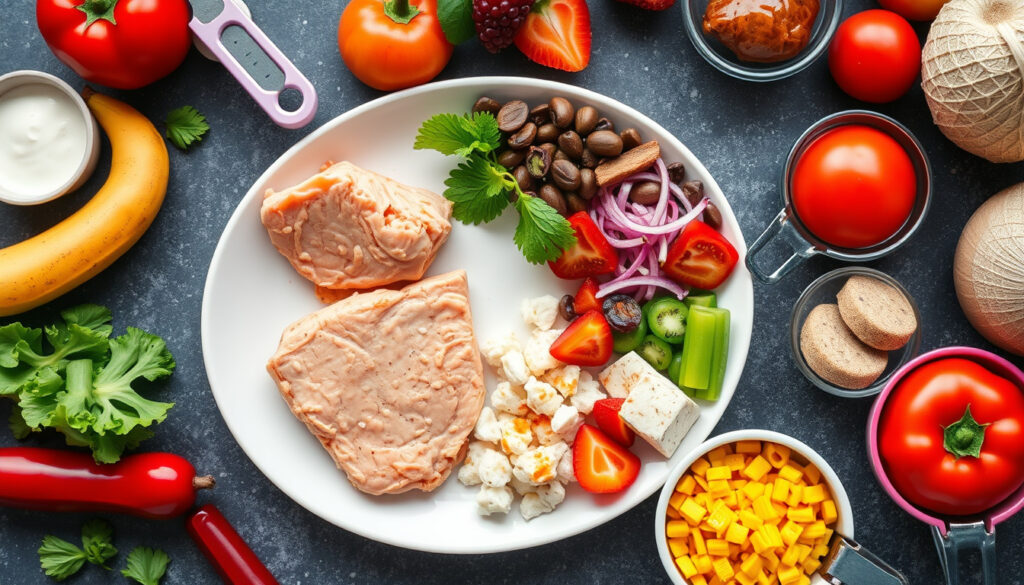 Macro Based Diet Plan: A Guide to Balanced Nutrition