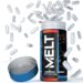 MELT EXT: The Ultimate Fat Burner for Quick Weight Loss Success!