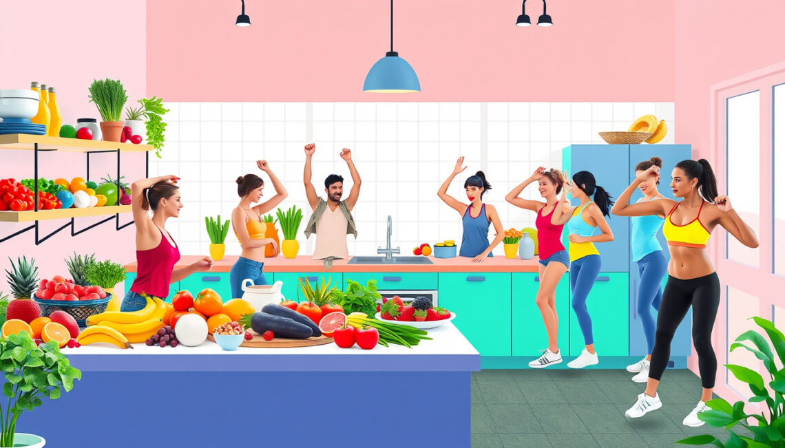 Metabolism Booster: Key Tips for Effective Weight Loss