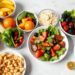 No Cook Diet Plan: Quick Meals for Easy Weight Loss