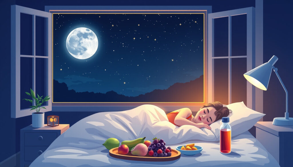 Overnight Weight Loss: Tips for Quick Results