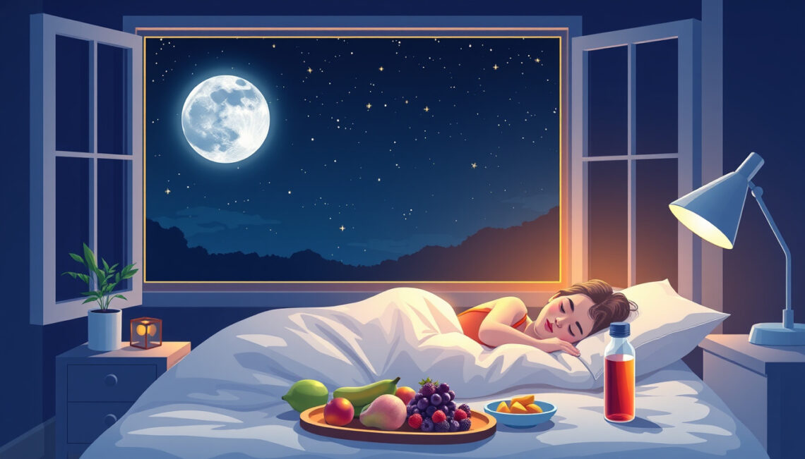 Overnight Weight Loss: Tips for Quick Results