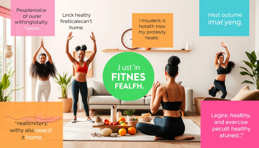 Pandemic Weight Loss Journey: Tips and Inspiring Stories