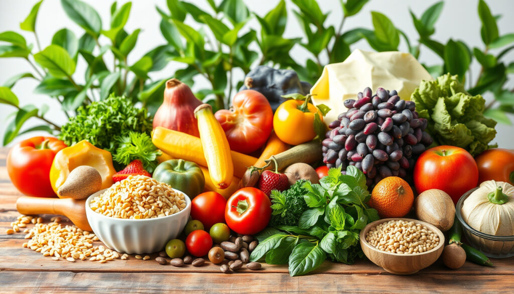 Plant Based Diet Plan: Your Guide to Eating Healthy