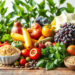Plant Based Diet Plan: Your Guide to Eating Healthy