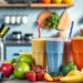Protein Shake Diet Plan: Steps to Boost Your Health