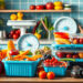 Quick Diet Plan: Effective Strategies for Rapid Weight Loss
