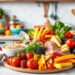 Realistic Diet Plan: Achieve Your Health Goals Easily