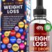 Rev Up Your Metabolism: Review of Night Time Weight Loss Diet Drops