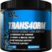 Rev Up Your Weight Loss: Evlution Thermogenic Powder Review