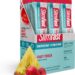 Revitalize Your Fasting: SlimFast Fruit Punch Electrolyte Packets Review