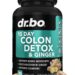 Revitalize Your Gut: 15-Day Colon Cleanser Detox Review